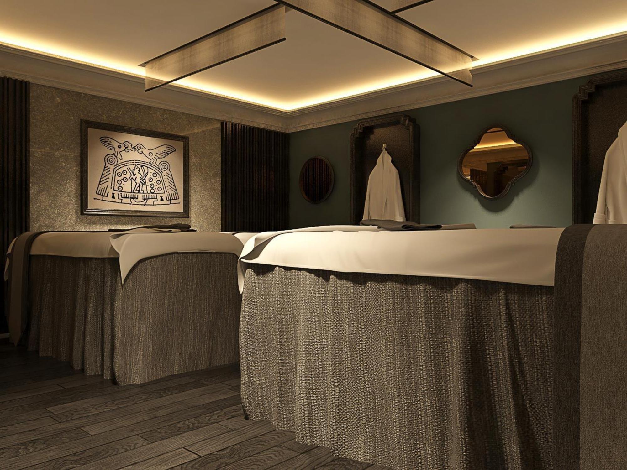 Victor Gallery Hotel & Spa - Victor Group Hanoi Exterior photo