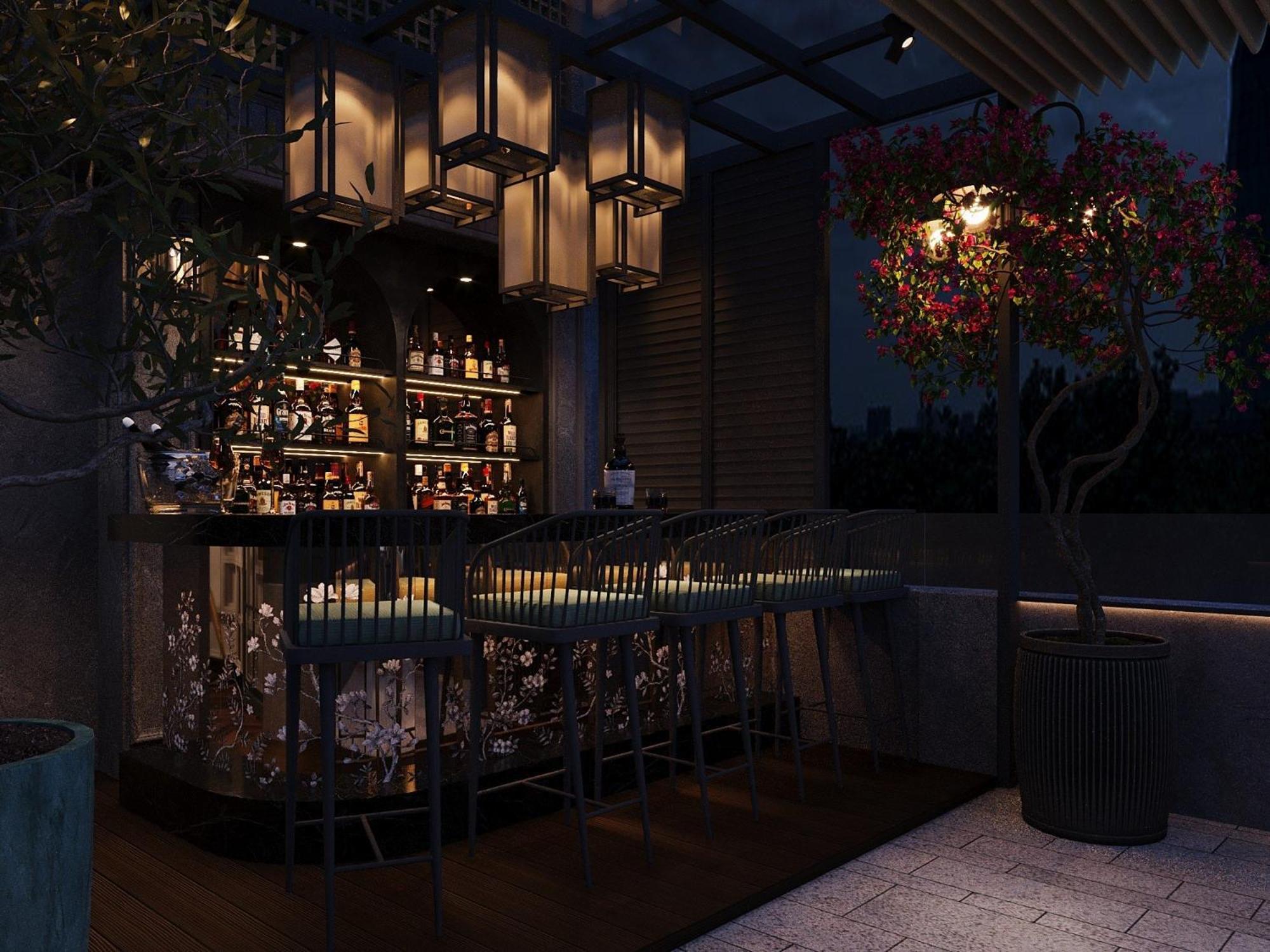 Victor Gallery Hotel & Spa - Victor Group Hanoi Exterior photo