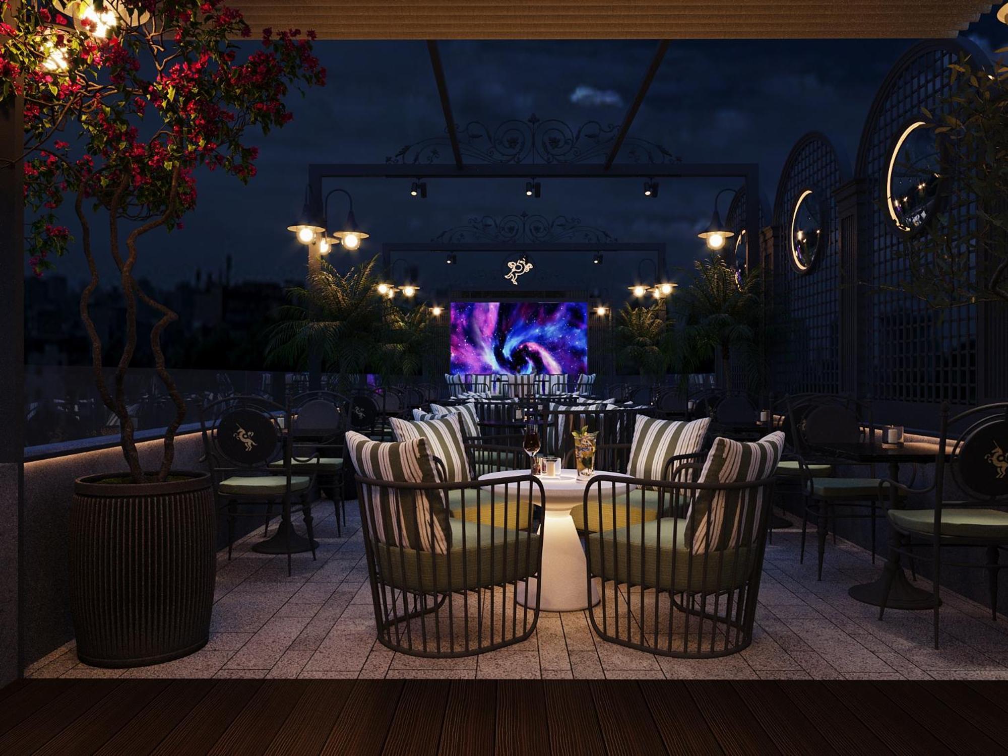 Victor Gallery Hotel & Spa - Victor Group Hanoi Exterior photo